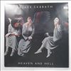 Black Sabbath -- Heaven And Hell (3)