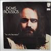 Roussos Demis -- My Only Fascination (1)