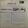 Lee Peggy -- Pretty Eyes (2)