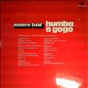 Last James -- Humba a gogo (1)