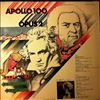 Apollo 100 (Odgers Brian; Cattini Clem; Lawless Jim (CCS (A.Korner) Philarmonics); Vic Flick (John Barry Seven); Parker Tom ("Young Blood" label, studio keyboard player) -- Opus 2 (1)