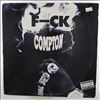 Tim Dog -- F-ck Compton / Goin' Wild In The Penile (1)