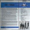 Los Impala -- Estos Son... Los Impala (1)