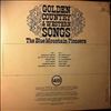 Blue Mountain Pioneers -- Golden Country & Western Songs (2)