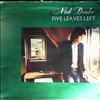 Drake Nick -- Five Leaves Left (3)