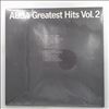 ABBA -- Greatest Hits Vol. 2 (3)