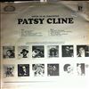 Cline Patsy -- Never To Be Forgotten (1)