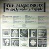 Magic Organ -- Organ Grinder's Parade (2)