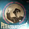 Various Artists -- Niezapomniane Przeboje Jerzego Petersburskiego (1)