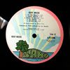 Roxy Music -- Same (1)