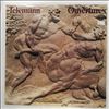 Prague Chamber Orchestra (cond. Bjorlin Ulf) -- Teleman H.F. - Ouvertures (2)