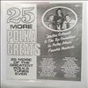 Ostanek Walter -- 25 More Polka Greats (2)