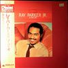 Parker Ray Jr. & Raydio -- A Woman Needs Love / It’s Time To Party Now (1)