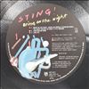 Sting -- Bring On The Night (3)