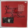 Newport Jazz Festival All-Stars -- Same (2)
