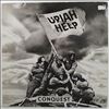 Uriah Heep -- Conquest (1)