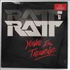 Ratt -- You're In Trouble (1)