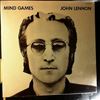 Lennon John -- Mind Games (1)