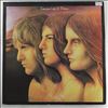 Emerson Lake & Palmer -- Trilogy (2)