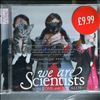 We are Scientists -- With love and squalor (2)