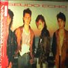 Pseudo Echo -- Love An Adventure (1)