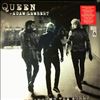 Queen + Lambert Adam -- Live Around The World (2)
