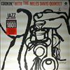 Davis Miles Quintet  -- Cookin' With The Davis Miles Quintet (1)
