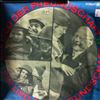 Various Artists -- Ein lied der freundschaft (1)