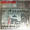 Gang Of Four (Gang Of 4) -- Solid Gold (2)