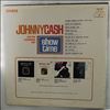 Cash Johnny & Tennessee Two -- Show Time (1)