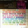 Clinton Larry & His Orchestra -- Dance Along (1)