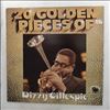 Gillespie Dizzy -- 20 Golden Pieces Of Gillespie Dizzy (2)