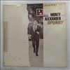 Alexander Monty -- Spunky (1)
