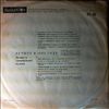 Various Artists -- Dance Music (Best Of 1965) (2)