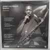 Coltrane John Quartet -- Ballads (2)