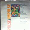 Whitehead Oliver quintet -- Pulse/ impulse (2)