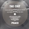 Cult -- Electric Peace (1)