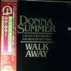 Summer Donna -- Walk Away Collector's Edition (The Best Of 1977-1980) (1)