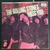 Rolling Stones -- Miss You - Far Away Eyes (2)