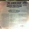 Bilk Acker & Leon Young String Chorale -- Above The Stars & Other Romantic Fancies (2)