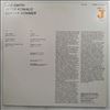 Smith Leo / Kowald Peter / Sommer Gunter -- Same (3)