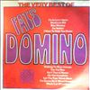 Domino Fats Antoine -- The very best of fats Domino (2)