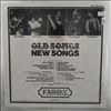 Family -- Old Songs New Songs (1)