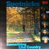 Spotnicks -- Something Like Country (1)