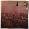 Bee Gees -- Trafalgar (1)