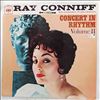 Conniff Ray son Orchestre et ses Choeurs -- Concert In Rhythm - Volume 2 (1)