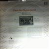 MacPherson Fraser (Quartet) -- Honey And Spice (1)