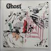 Ghost (Williamson Simon) -- Seldom Seen Often Heard (3)