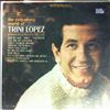 Lopez Trini -- Sing-Along World Of Lopez Trini (1)