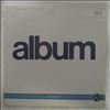 Public Image Limited (PIL) -- Album (1)
